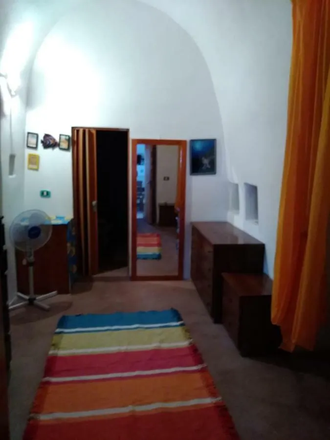 Holiday home Dammuso Di Nonna Tina Villa Pantelleria Island